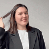 Гимадиева Ленара Игоревна